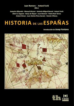 Historia de las Españas