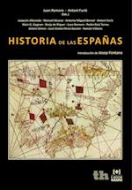 Historia de las Españas
