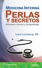 Medicina Interna. Perlas y Secretos