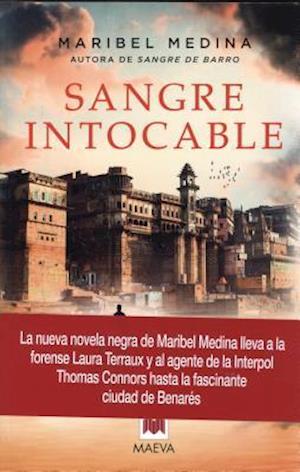 Sangre Intocable
