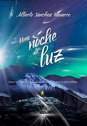 Una noche de luz