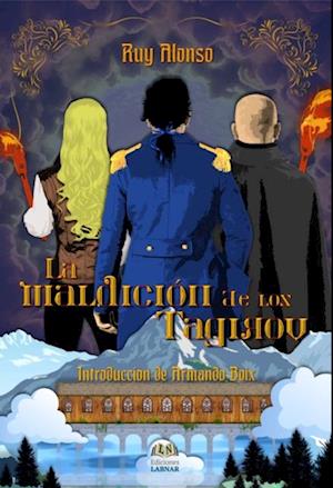 La maldicion de los Tagirov