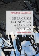 De la crisis económica a la crisis política