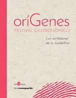 Orígenes Festival Gastrónomico