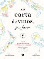 La Carta de Vinos, Por Favor