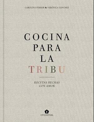 Cocina Para La Tribu