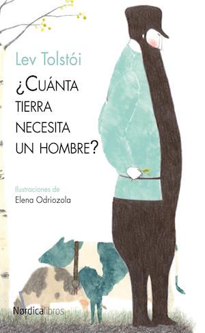 ¿Cuánta tierra necesita un hombre?