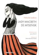 Lady Macbeth de Mtsensk