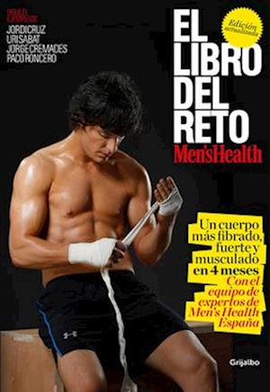 El Libro del Reto de Men's Health