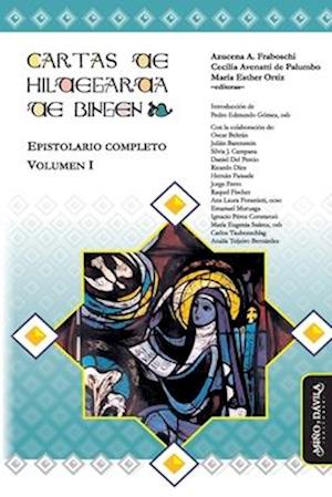 Cartas de Hildegarda de Bingen