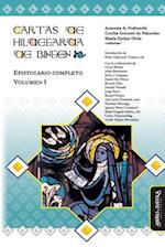 Cartas de Hildegarda de Bingen