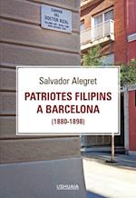 Patriotes filipins a Barcelona (1880-1898)