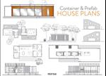 Container & Prefab House Plans