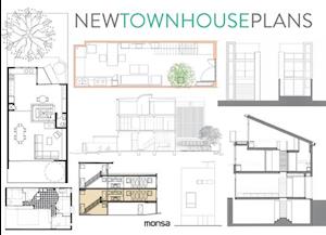 New Townhouse Plans