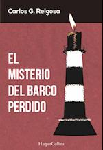 El misterio del barco perdido