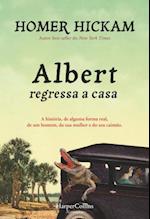 Albert regressa a casa