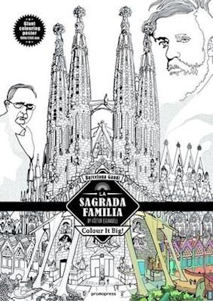 Gauda - La Sagrada Familia