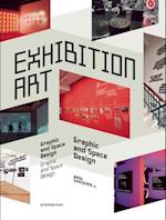 Exhibition Art - Graphics and Space Design