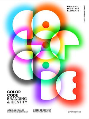 Color Code. Branding & Identity