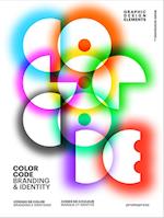 Color Codes. Branding & Identity