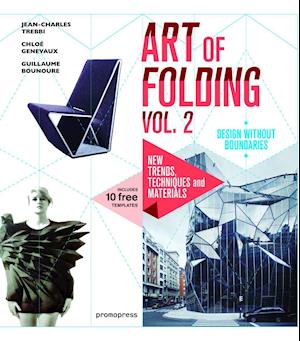 The Art of Folding Vol. 2
