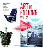 The Art of Folding Vol. 2