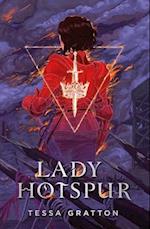 Lady Hotspur