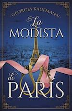 La Modista de Paris