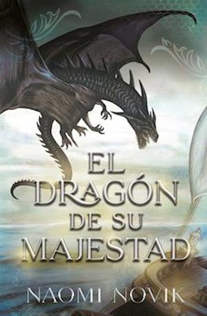 El Dragon de Su Majestad