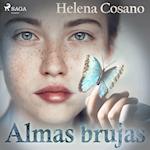 Almas brujas