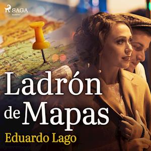 Ladrón de mapas