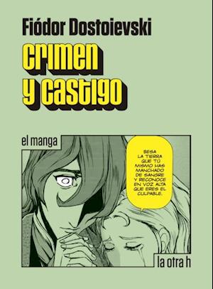 Crimen y castigo