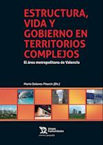 Estructura, vida y gobierno en territorios complejos