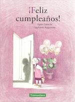 ¡feliz Cumpleaños!