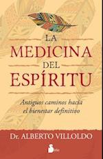 Medicina del Espiritu