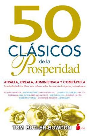 50 Clasicos de La Prosperidad