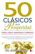 50 Clasicos de La Prosperidad