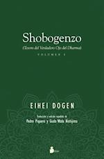Shobogenzo (4)
