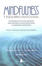 Mindfulness y Equilibrio Emocional