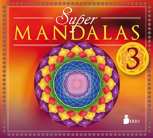 Super Mandalas 3