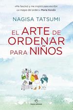 El Arte de Ordenar Para Niños