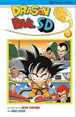 Dragon Ball SD 3