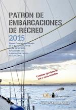 Patrón de embarcaciones de recreo PER