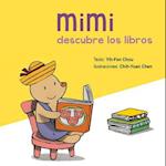 Mimi Descubre Los Libros