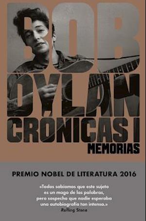 Cronicas I Bob Dylan