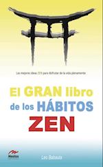 El gran libro de los hábitos zen