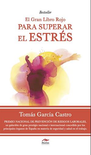 El gran libro rojo par superar el estrés