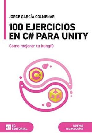 100 ejercicios en C# para Unity