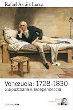 Venezuela: 1728-1830