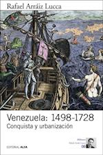 Venezuela: 1498-1728
